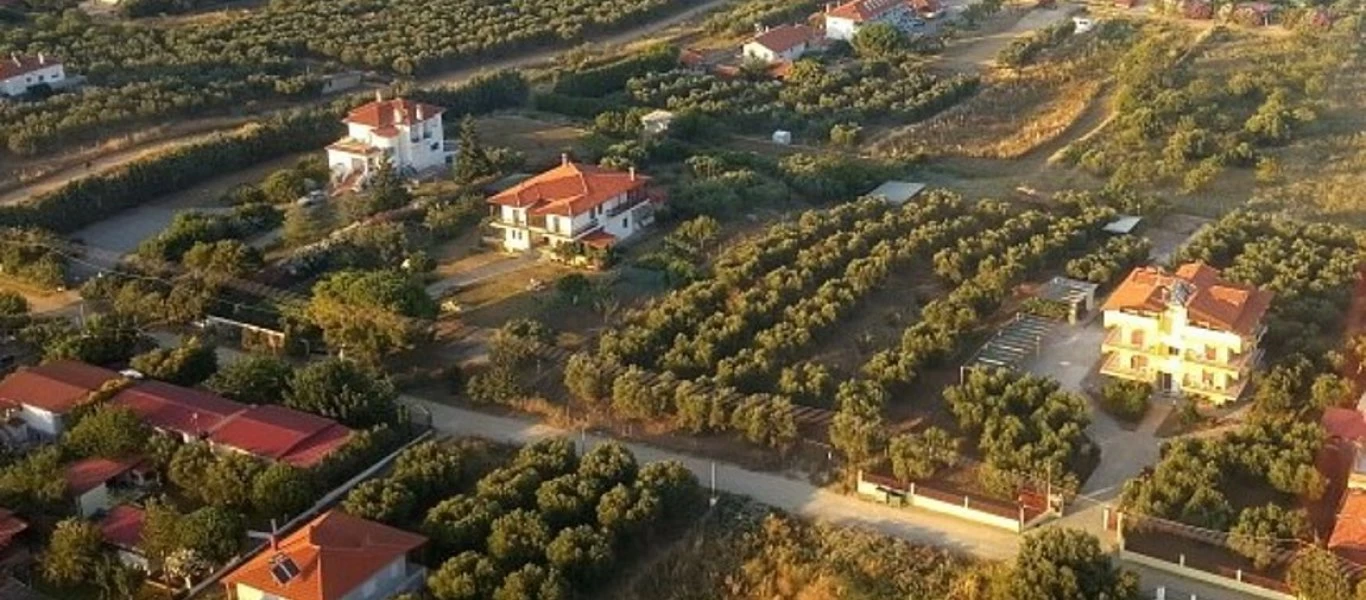 Το πρώτο εξάμηνο του 2020 τα πρόστιμα για το Κτηματολόγιο - Πώς θα υπολογίζονται